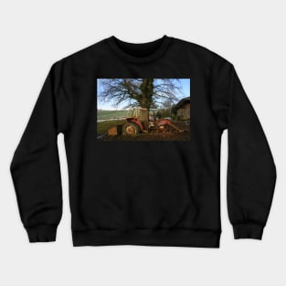 Axle Deep Crewneck Sweatshirt